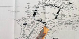 DASIP începe reconfigurarea intersecție dintre bulevardul Nicolae Titulescu cu strada Ionașcu