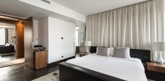 Proprietarii care închiriază locuințe în regim hotelier luati in vizor