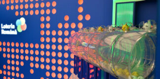 Report cumulat la Noroc de peste 2,28 milioane de euro