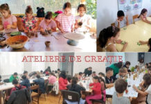 MUZEUL JUDEȚEAN OLT REDESCHIDE ATELIERELE DE IARNĂ. CE ACTIVITĂȚI POT FACE AICI SLĂTINENII