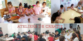 MUZEUL JUDEȚEAN OLT REDESCHIDE ATELIERELE DE IARNĂ. CE ACTIVITĂȚI POT FACE AICI SLĂTINENII