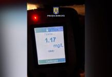 CERCETAȚI PENTRU INFRACȚIUNI RUTIERE