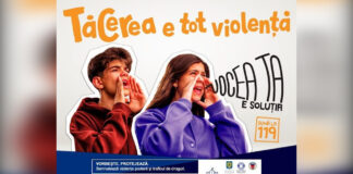 CONCURSUL NAȚIONAL DE CREAȚIE VIRTUALĂ “VOCEA TA E SOLUȚIA”