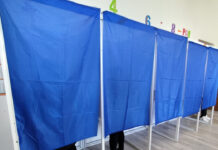 Marcel Ciolacu și Călin Georgescu au fost în preferințele oltenilor