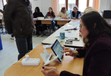 Olt: Călin Georgescu, câștigător în 5 localități, Elena Lasconi în Izbiceni