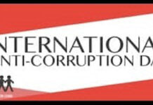 Ziua Internațională Anticorupție