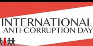 Ziua Internațională Anticorupție