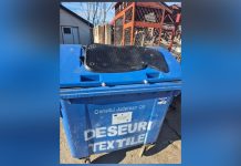 Deșeurile textile vor fi colectate selectiv în Caracal și Corabia