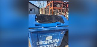 COLECTAREA SEPARATĂ A DEŞEURILOR TEXTILE, OBLIGATORIE