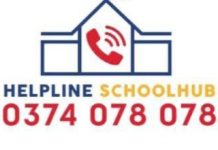 SCHOOLHUB – LINIA DE SUPORT PSIHOLOGIC, DEDICATĂ ELEVILOR, PĂRINȚILOR ȘI PROFESORILOR