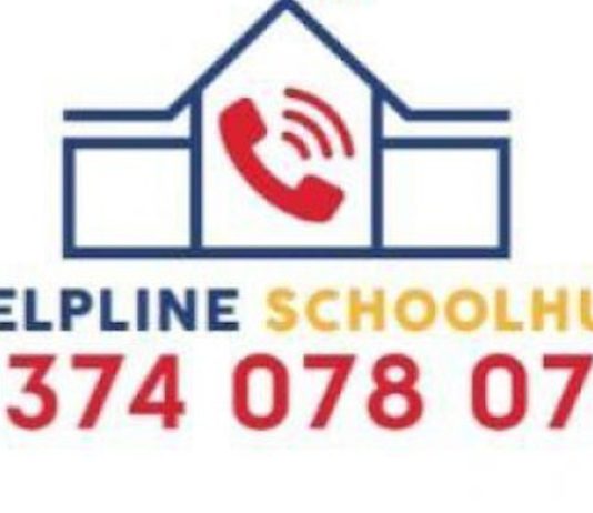 SCHOOLHUB – LINIA DE SUPORT PSIHOLOGIC, DEDICATĂ ELEVILOR, PĂRINȚILOR ȘI PROFESORILOR