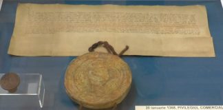 657 DE ANI DE ISTORIE SLĂTINEANĂ