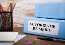 Obligațiile operatorilor economici autorizați din punct de vedere al protecției mediului