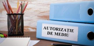 Obligațiile operatorilor economici autorizați din punct de vedere al protecției mediului