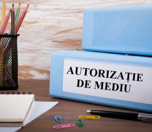 Obligațiile operatorilor economici autorizați din punct de vedere al protecției mediului