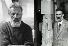 Ziua Națională Constantin Brâncuși -149 ani de la nastere