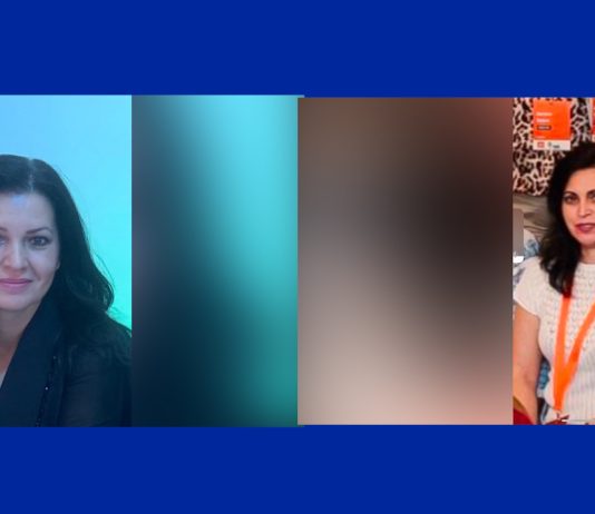 Oana Mărculescu și Irina Tache, nominalizate la Gala ‘Profesorul anului din mediul rural’- 2025