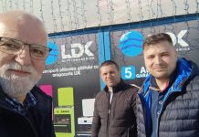 Ion Iagăru, campanie pentru dotarea Spitalului Municipal Caracal