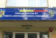 ZECI DE MII CĂRȚI DE IDENTITATE EMISE LA NIVEL JUDEȚEAN ÎN 2024