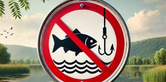 Ordinul privind perioadele si zonele de prohibitie a pescuitului pentru 2025 a fost publicat in Monitorul Oficial