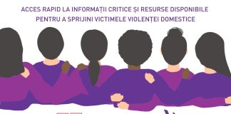 Code for Romania și Kaufland lansează vdhub.ro: o platformă dedicată victimelor violenței domestice