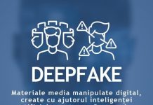 Deepfake: O amenințare digitală în creștere