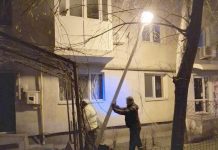 DASIP si Poliția Locală, fac echipă, pentru identificarea si ridicarea autovehiculele staționate ilegal