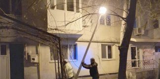 DASIP si Poliția Locală, fac echipă, pentru identificarea si ridicarea autovehiculele staționate ilegal