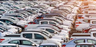 Fraudă de peste 1 milion de lei în domeniul comerțului cu autoturisme second hand