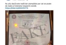 Stiri false in mediul online