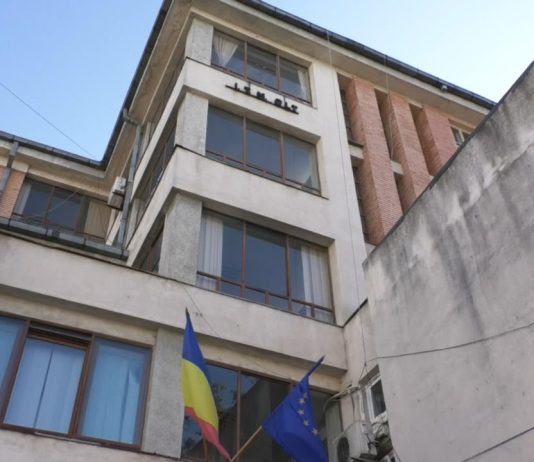 SUTE DE DEFICIENŢE IDENTIFICATE DE INSPECTORII DE MUNCĂ