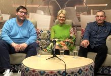 „CUIBUL COTOROANŢELOR” – O COMEDIE SPUMOASĂ