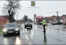 TRADIŢIA CELOR 44 DE PAHARE A LĂSAT FĂRĂ PERMIS ZECI DE OLTENI