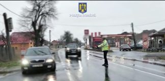 TRADIŢIA CELOR 44 DE PAHARE A LĂSAT FĂRĂ PERMIS ZECI DE OLTENI