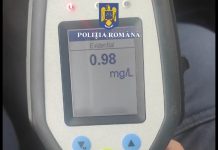 ŞOFERI BĂUŢI ŞI CU DREPTUL DE A CONDUCE SUSPENDAT