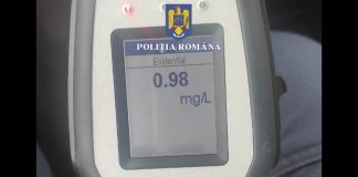 ŞOFERI BĂUŢI ŞI CU DREPTUL DE A CONDUCE SUSPENDAT