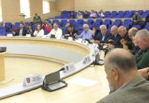 BUGETUL JUDEȚULUI OLT, PE ANUL 2025, A FOST APROBAT