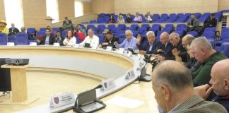 BUGETUL JUDEȚULUI OLT, PE ANUL 2025, A FOST APROBAT