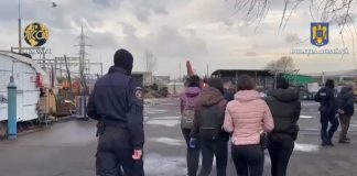 MANDATE DE PERCHEZIŢIE DOMICILIARĂ ÎN 10 JUDEŢE