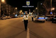 CERCETAŢI PENTRU CONDUCERE FĂRĂ PERMIS