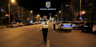 CERCETAŢI PENTRU CONDUCERE FĂRĂ PERMIS