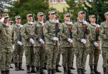 ADMITEREA ÎN INSTITUȚIILE DE ÎNVĂȚĂMÂNT UNIVERSITAR ȘI POSTLICEAL MILITAR PENTRU FORMAREA SUBOFIȚERILOR ȘI MAIȘTRILOR MILITARI
