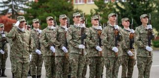ADMITEREA ÎN INSTITUȚIILE DE ÎNVĂȚĂMÂNT UNIVERSITAR ȘI POSTLICEAL MILITAR PENTRU FORMAREA SUBOFIȚERILOR ȘI MAIȘTRILOR MILITARI