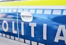 Eveniment rutier soldat cu decesul unui pieton