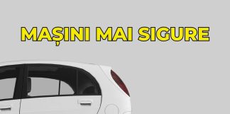 UE vrea infrastructura si vehicule mai sigure