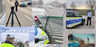 REZULTATELE ACȚIUNII SPEED MARATHON ÎN JUDEȚUL OLT