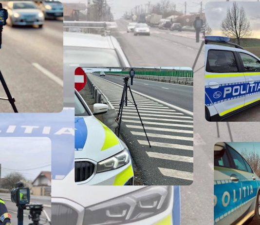 ACȚIUNI PENTRU SIGURANȚA CETĂȚENILOR