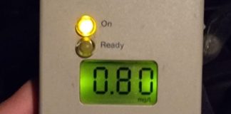 Cercetat pentru nerespectarea normelor rutiere