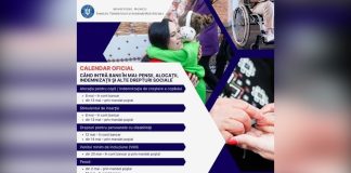 Când intră banii în luna Mai: alocații, indemnizații, pensii și alte drepturi sociale