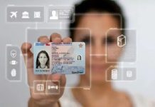 Cartea Electronică de Identitate, disponibilă și în București